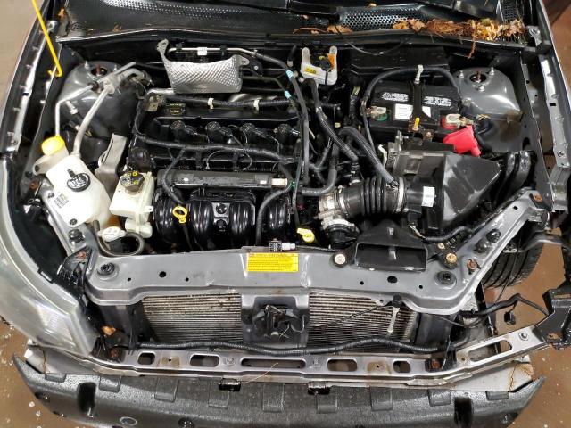 Photo 7 from auction – 2011 FORD FOCUS SES with VIN 1FAHP3GN7BW147357