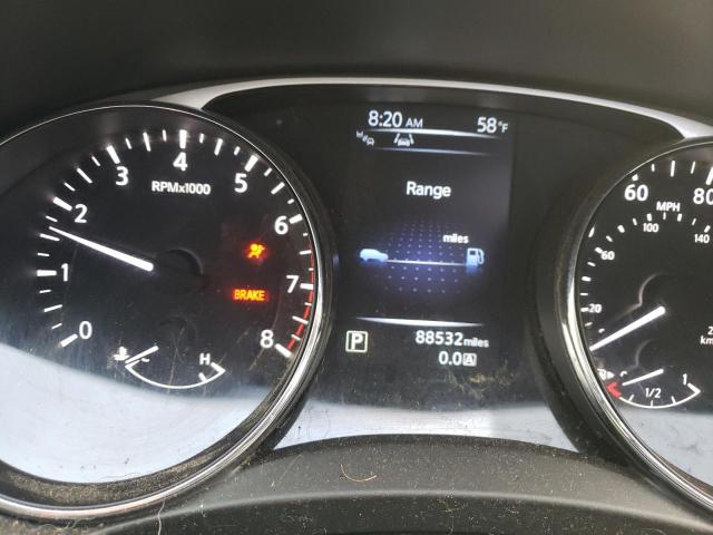 Photo 8 from auction – 2015 NISSAN ROGUE S with VIN 5N1AT2MV0FC853787