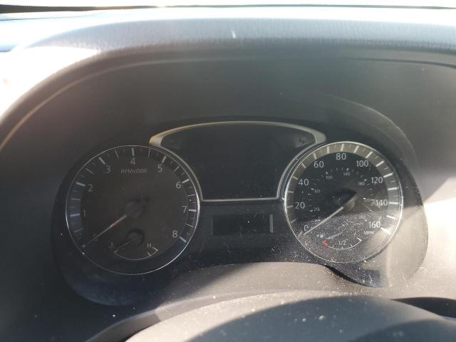 Photo 8 from auction – 2014 NISSAN PATHFINDER with VIN 5N1AR2MM0EC609402