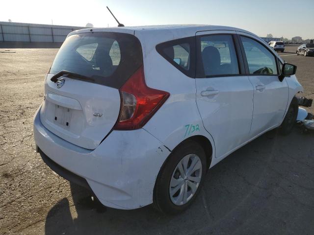 Photo 4 from auction – 2019 NISSAN VERSA NOTE with VIN 3N1CE2CP3KL363923