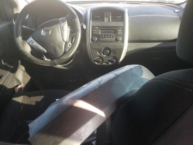 Photo 9 from auction – 2017 NISSAN VERSA S with VIN 3N1CN7AP6HL813007