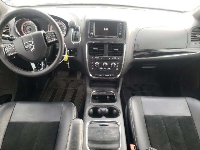 Photo 5 from auction – 2017 DODGE GRAND CARA with VIN 2C4RDGBG8HR772231