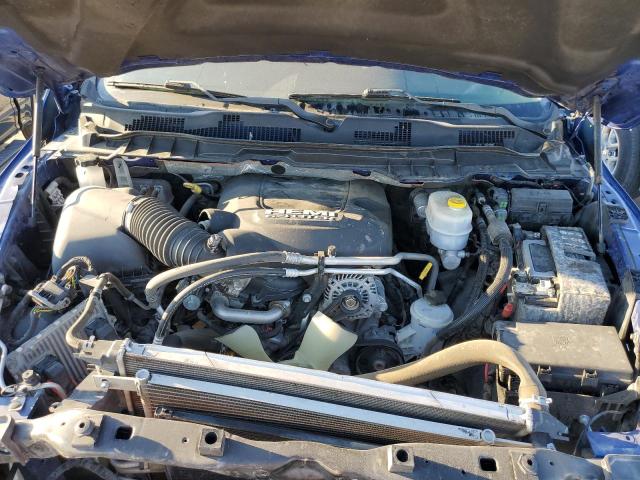 Photo 7 from auction – 2018 RAM 2500 LARAM with VIN 3C6UR5FJ0JG381003