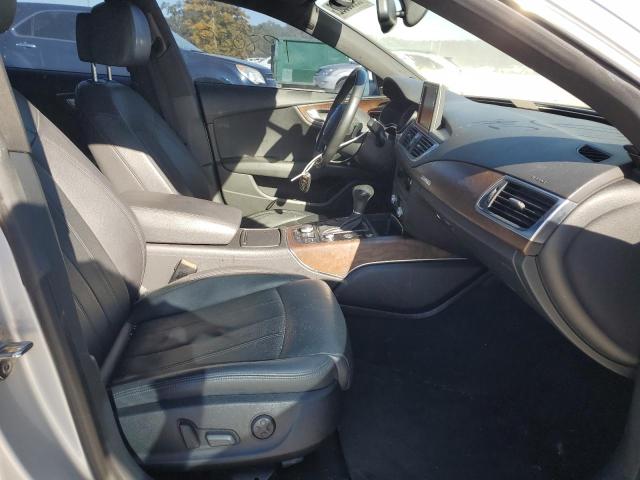 Photo 5 from auction – 2014 AUDI A7 PRESTIG with VIN WAU2GAFC2EN023301