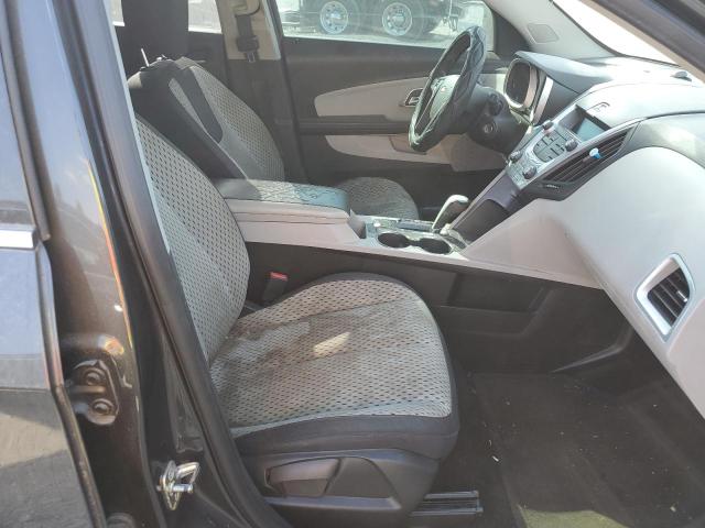 Photo 5 from auction – 2012 CHEVROLET EQUINOX LS with VIN 2GNALBEK8C1253763