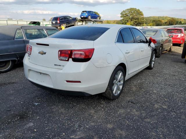 Photo 4 from auction – 2015 CHEVROLET MALIBU 2LT with VIN 1G11D5SL5FF301262