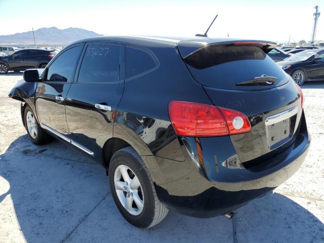 Photo 3 from auction – 2013 NISSAN ROGUE S with VIN JN8AS5MT7DW043533