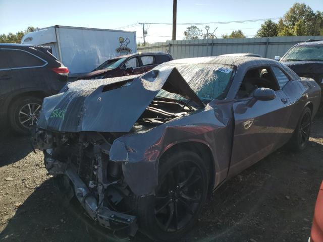 Photo 2 from auction – 2017 DODGE CHALLENGER with VIN 2C3CDZAG8HH542878