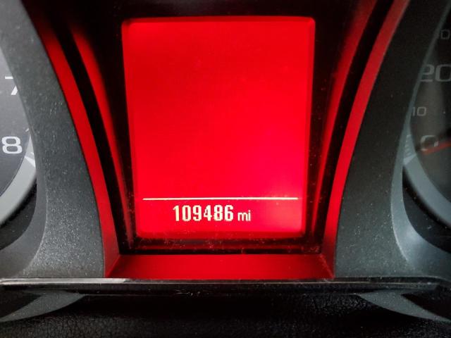 Photo 8 from auction – 2017 GMC TERRAIN SL with VIN 2GKFLPE34H6190308