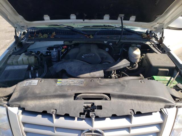Фото 7 с аукциона – 2005 CADILLAC ESCALADE E с VIN 3GYFK66N95G151300