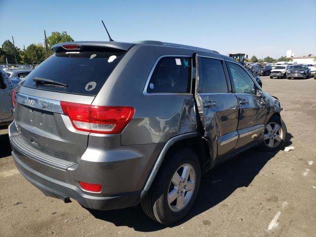Photo 4 from auction – 2013 JEEP GRAND CHER with VIN 1C4RJFAG6DC556305