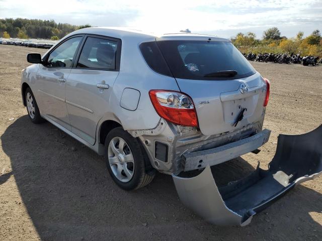 Photo 3 from auction – 2010 TOYOTA COROLLA MA with VIN 2T1KU4EE7AC317807