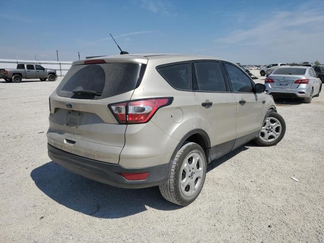 Photo 4 from auction – 2018 FORD ESCAPE S with VIN 1FMCU0F7XJUC75743