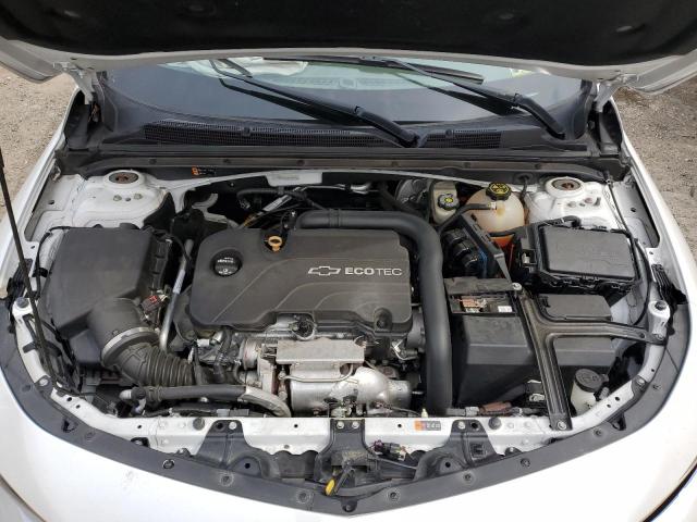 Photo 7 from auction – 2016 CHEVROLET MALIBU LT with VIN 1G1ZE5ST1GF201077