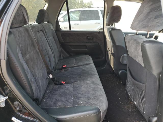 Photo 6 from auction – 2004 HONDA CR-V with VIN SHSRD78874U214935
