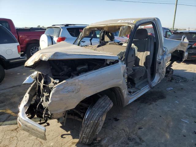 Photo 2 from auction – 2004 CHEVROLET SILVERADO with VIN 1GCEC14T64Z174387