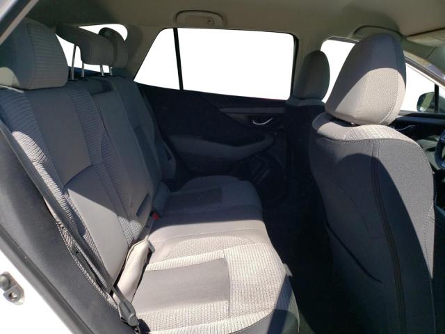 Photo 6 from auction – 2020 SUBARU OUTBACK PR with VIN 4S4BTACC4L3238945