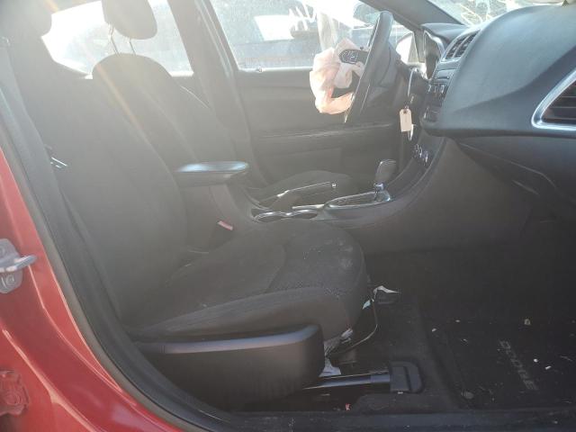 Photo 5 from auction – 2012 DODGE AVENGER SE with VIN 1C3CDZAB5CN212040