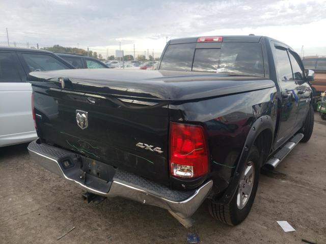 Photo 4 from auction – 2012 DODGE RAM 1500 S with VIN 1C6RD7LTXCS316094