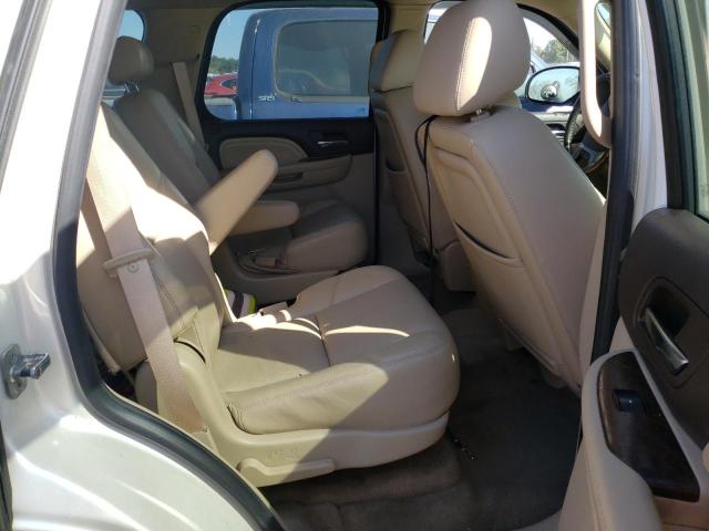 Photo 6 from auction – 2009 GMC YUKON DENA with VIN 1GKFK03299R284985