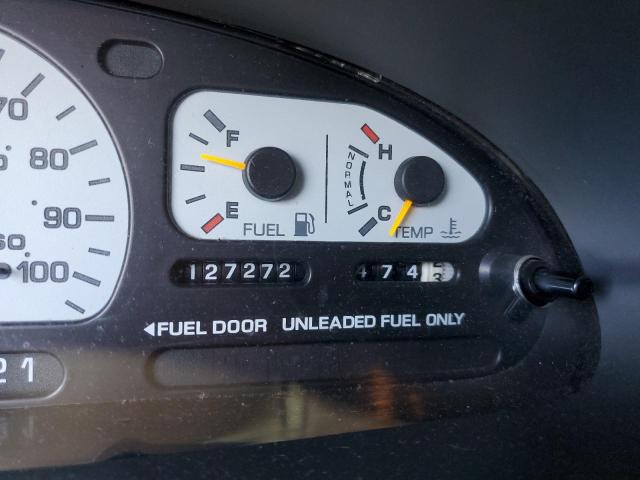 Photo 8 from auction – 2000 NISSAN QUEST SE with VIN 4N2XN11TXYD836155