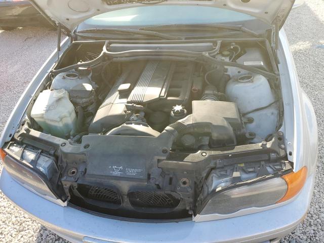 Photo 7 from auction – 2000 BMW 323 CI with VIN WBABR3347YEB40866