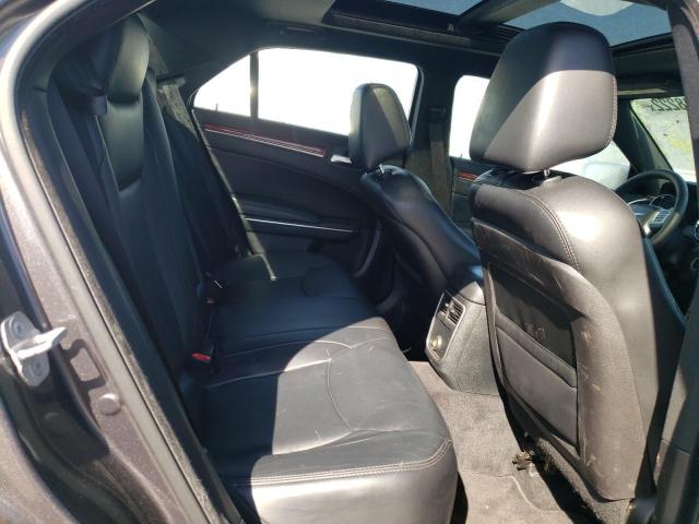 Фото 6 с аукциона – 2013 CHRYSLER 300 с VIN 2C3CCAAG1DH644070
