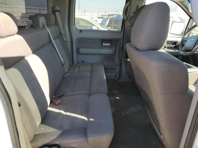 Photo 6 from auction – 2005 FORD F150 SUPER with VIN 1FTPW12525KD05202