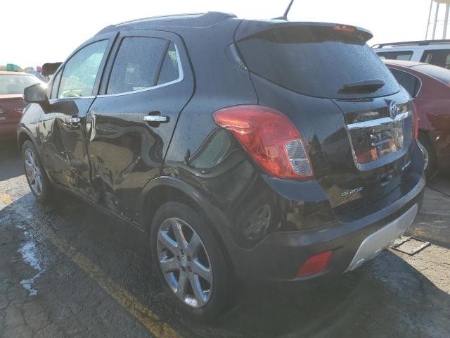Photo 3 from auction – 2014 BUICK ENCORE with VIN KL4CJCSB3EB587231