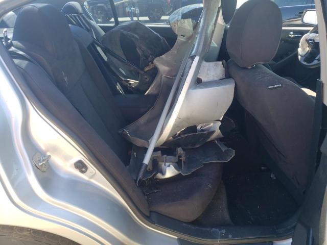 Photo 6 from auction – 2012 NISSAN ALTIMA BAS with VIN 1N4AL2AP1CN514441