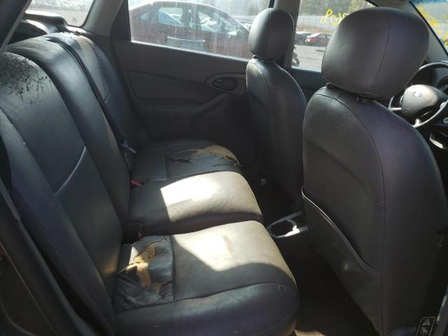 Photo 6 from auction – 2003 FORD FOCUS ZX5 with VIN 3FAFP37363R126820