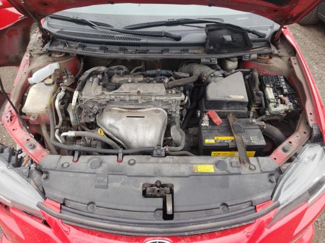 Photo 7 from auction – 2014 TOYOTA SCION TC with VIN JTKJF5C74E3080913