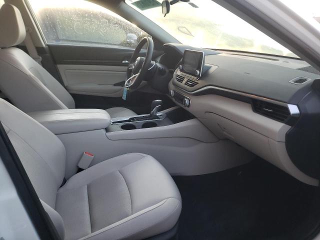 Photo 5 from auction – 2020 NISSAN ALTIMA S with VIN 1N4BL4BV2LC177237