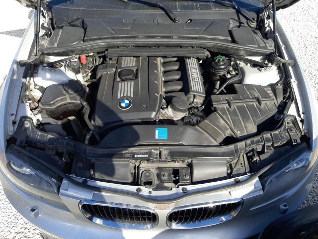 Photo 7 from auction – 2008 BMW 128 I with VIN WBAUL73548VE89316