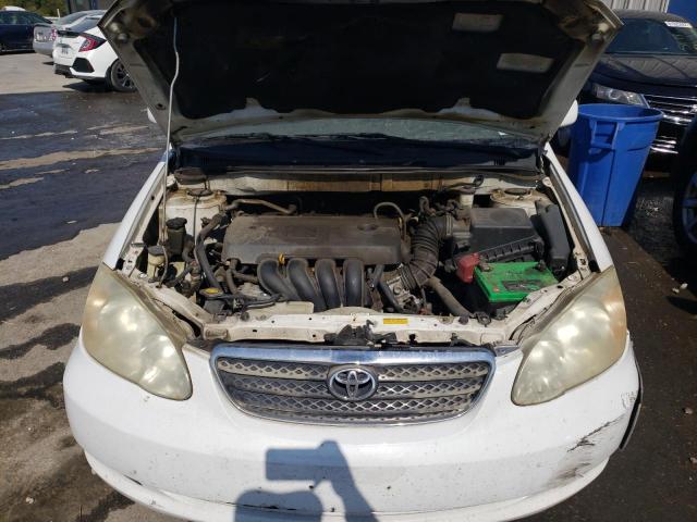 Photo 7 from auction – 2007 TOYOTA COROLLA CE with VIN 1NXBR32E17Z873960