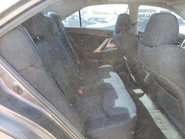 Photo 6 from auction – 2011 TOYOTA CAMRY BASE with VIN 4T1BF3EK9BU636717