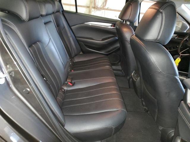 Photo 6 from auction – 2020 MAZDA 6 TOURING with VIN JM1GL1VM6L1517907