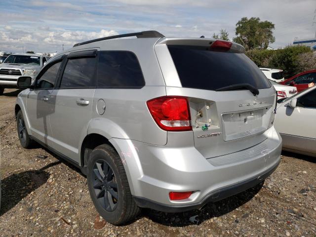 Photo 3 from auction – 2013 DODGE JOURNEY SX with VIN 3C4PDCBGXDT601343