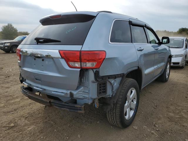 Photo 4 from auction – 2012 JEEP GRAND CHER with VIN 1C4RJFAG7CC343023