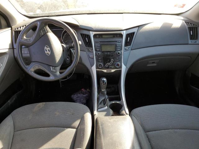 Photo 9 from auction – 2013 HYUNDAI SONATA GLS with VIN 5NPEB4AC9DH776880
