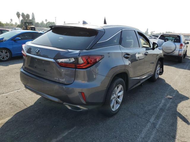 Photo 4 from auction – 2016 LEXUS RX 350 with VIN 2T2ZZMCA8GC009663