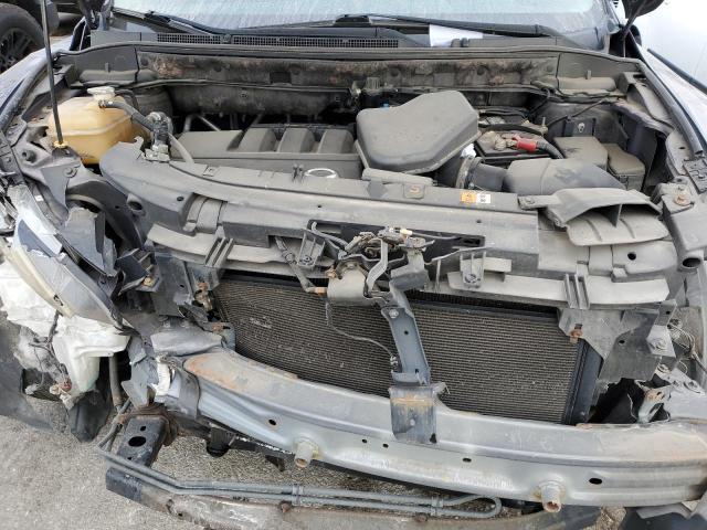 Photo 7 from auction – 2007 MAZDA CX-9 with VIN JM3TB38Y270106549