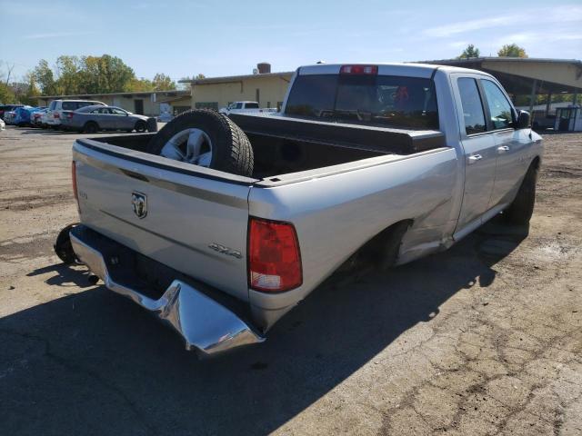 Photo 4 from auction – 2016 RAM 1500 SLT with VIN 1C6RR7GTXGS231869