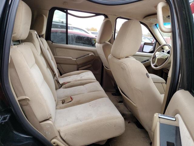 صورة رقم 6 من المزاد - 2009 FORD EXPLORER X مع VIN 1FMEU73E79UA07104