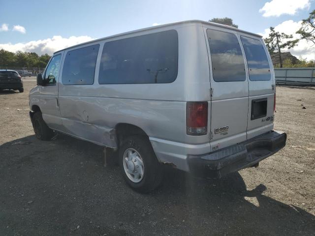 Photo 3 from auction – 2009 FORD ECONOLINE with VIN 1FBNE31L79DA02436