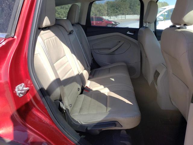 Photo 6 from auction – 2018 FORD ESCAPE SEL with VIN 1FMCU0HD7JUD58680