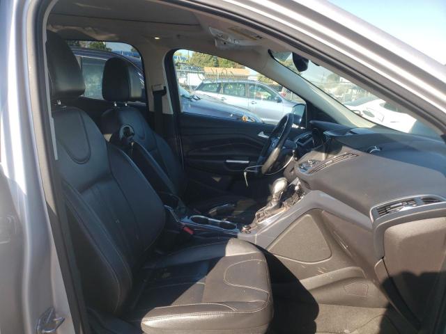 Photo 5 from auction – 2013 FORD ESCAPE TIT with VIN 1FMCU9J95DUD86072