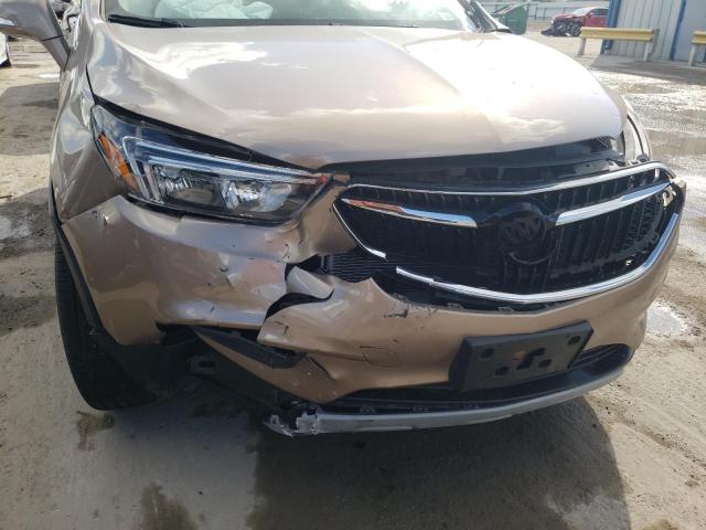 Photo 9 from auction – 2018 BUICK ENCORE PRE with VIN KL4CJASB4JB513475