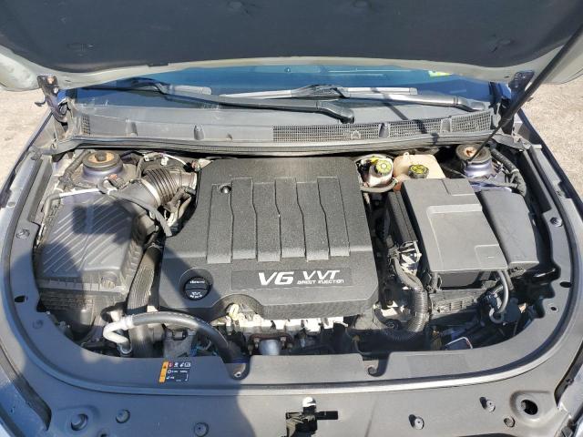 Photo 7 from auction – 2015 BUICK LACROSSE with VIN 1G4GB5G30FF282535