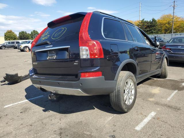 Photo 4 from auction – 2008 VOLVO XC90 3.2 with VIN YV4CZ982281468361